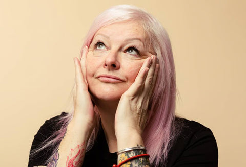 Skin Drink Self-Preserving