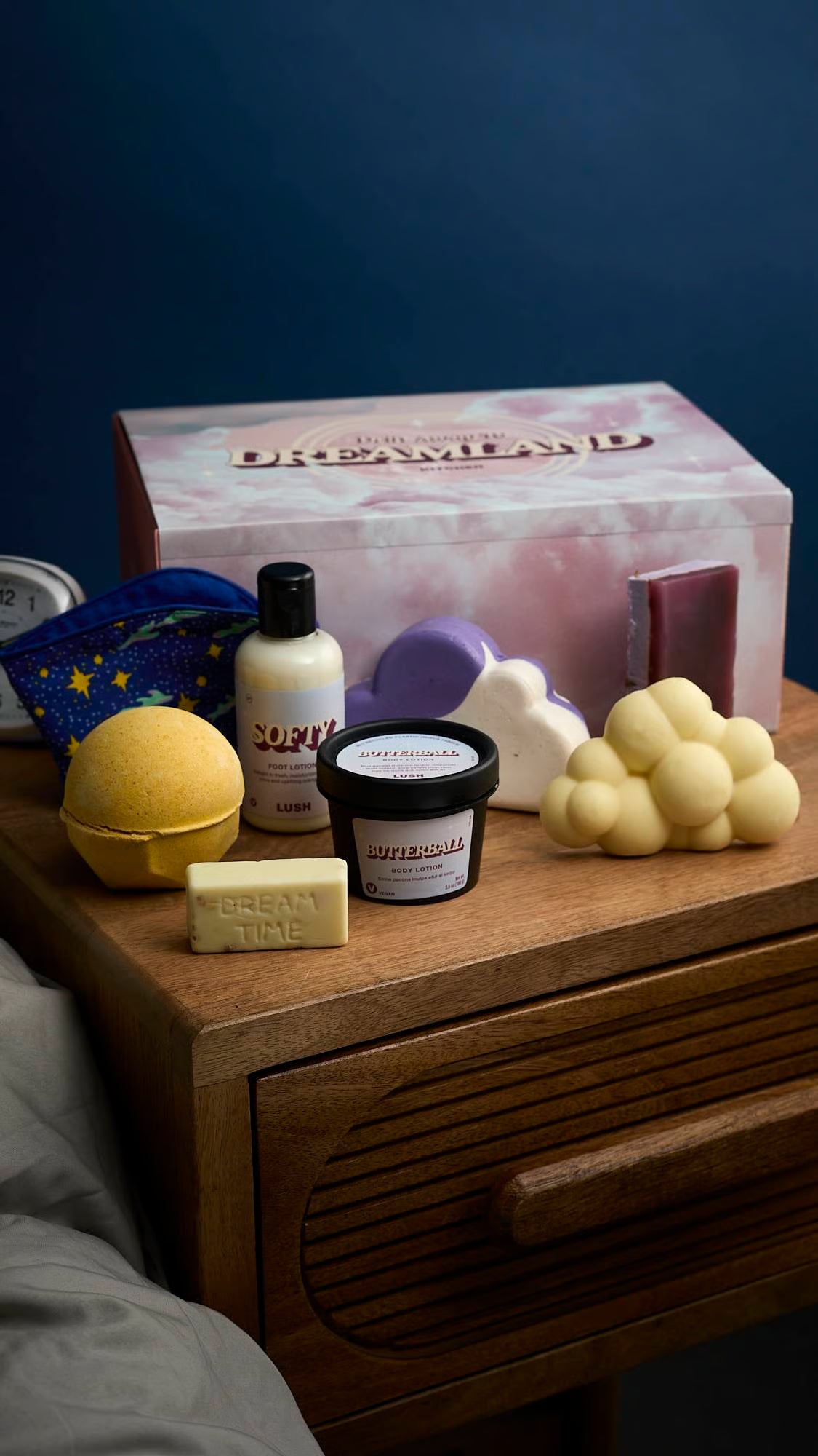 Lush Kitchen Box XL