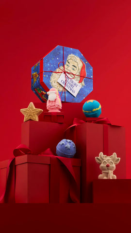 The Night Before Christmas