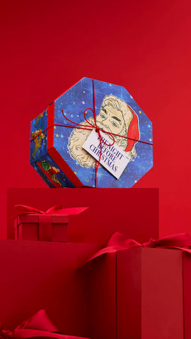 The Night Before Christmas