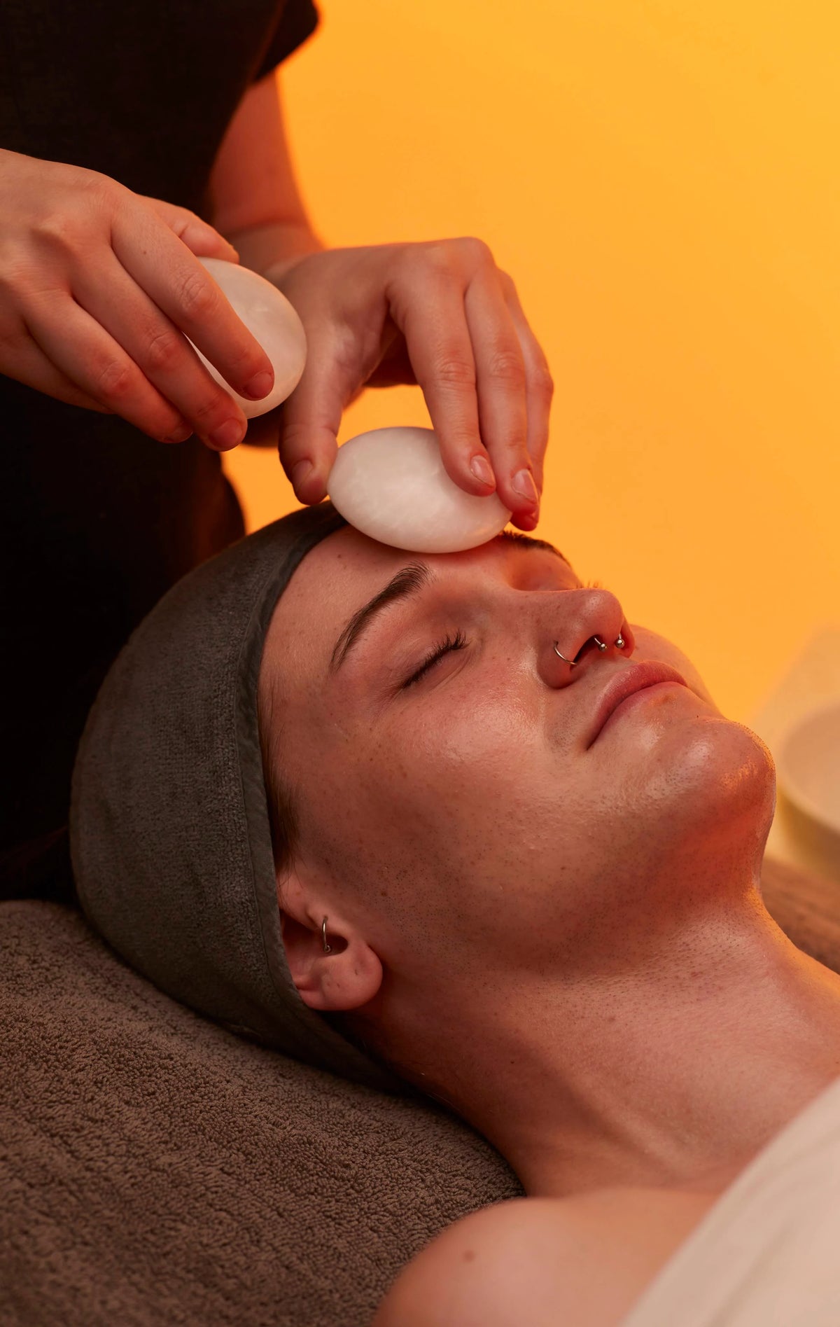 Validation Facial Spa Treatment
