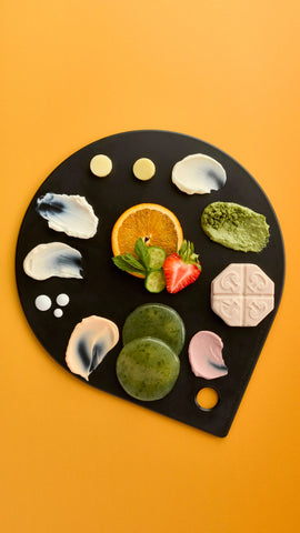 Validation Facial Spa Treatment