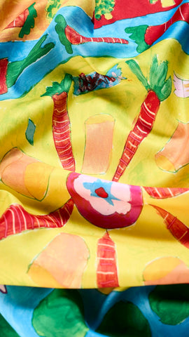 Veggie Christmas Dinner